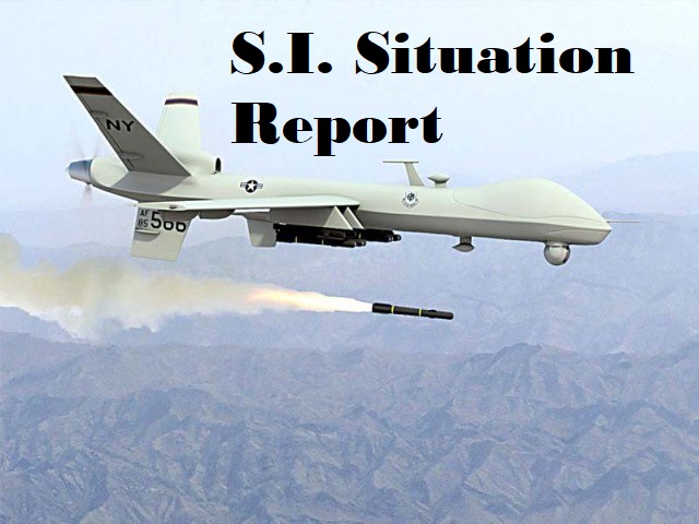 At Least 26 Al Shabaab Fighters Killed By US Airstrikes In Somali’s ...